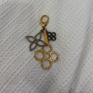Authentic Louis Vuitton Key Chain
